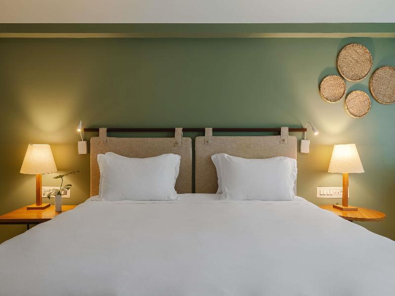 Grand Mercure Rio de Janeiro Copacabana image
