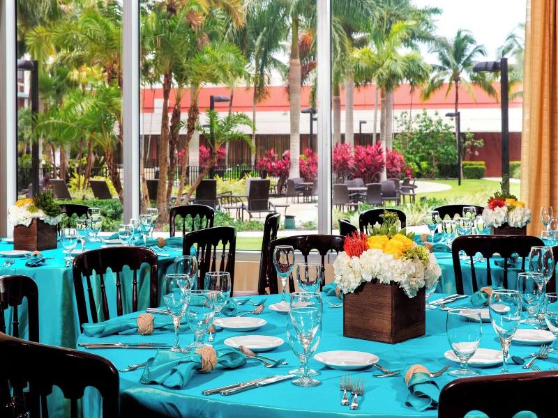 Courtyard Miami Airport image