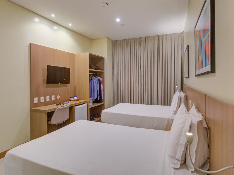 Rio Aeroporto Hotel Galeao image