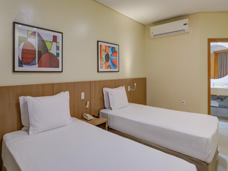Rio Aeroporto Hotel Galeao image