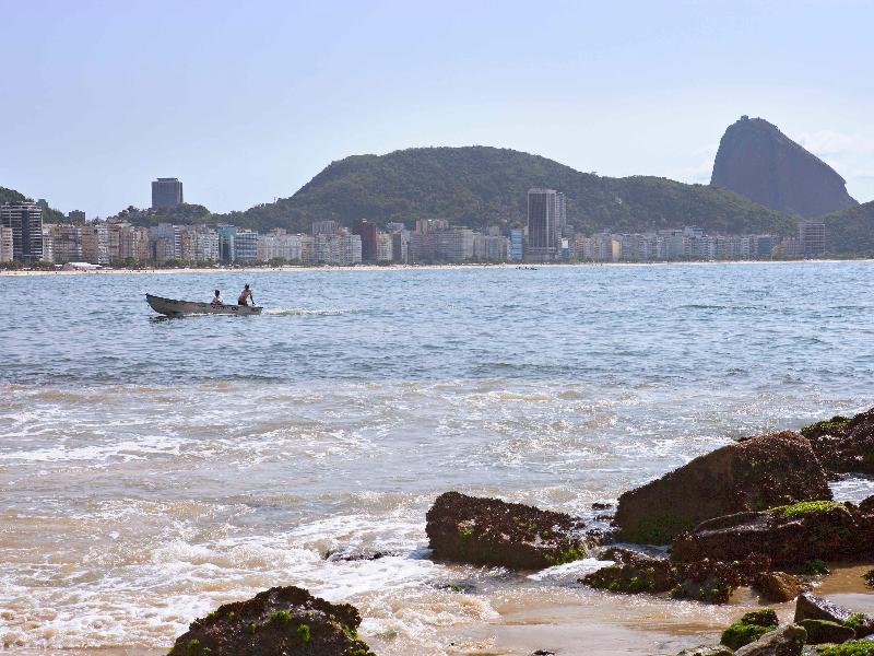 Mercure Rio Boutique Copacabana image