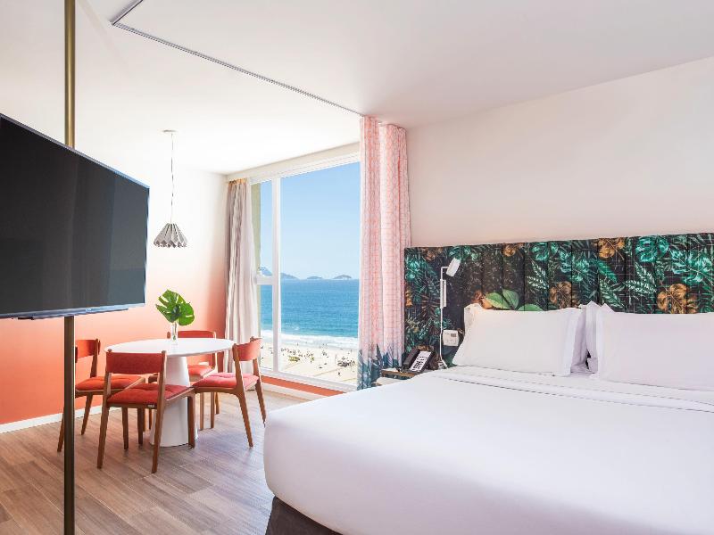 Mercure Rio Boutique Copacabana image