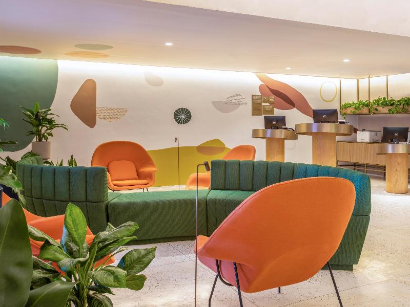 Mercure Rio Boutique Copacabana image