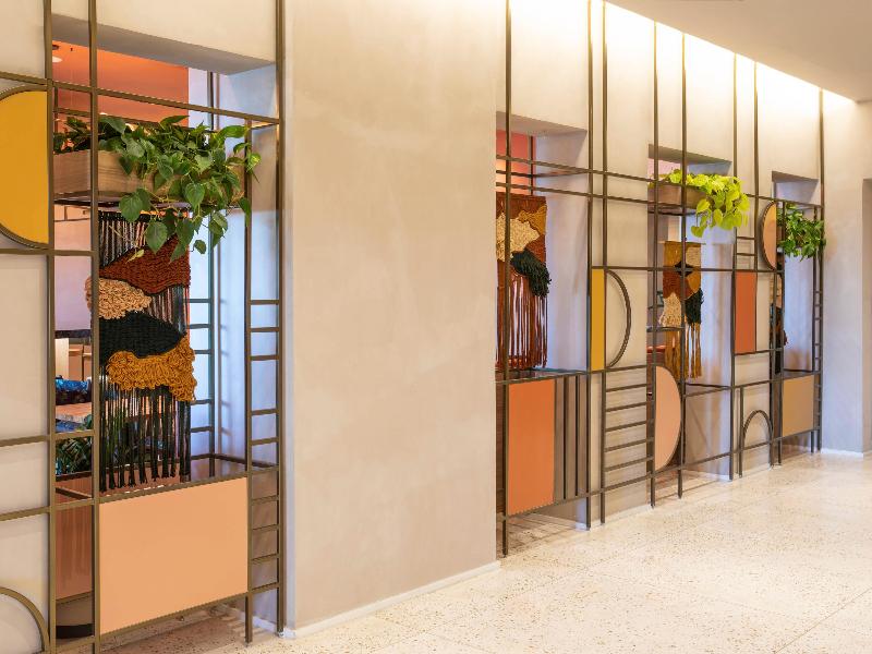 Mercure Rio Boutique Copacabana image
