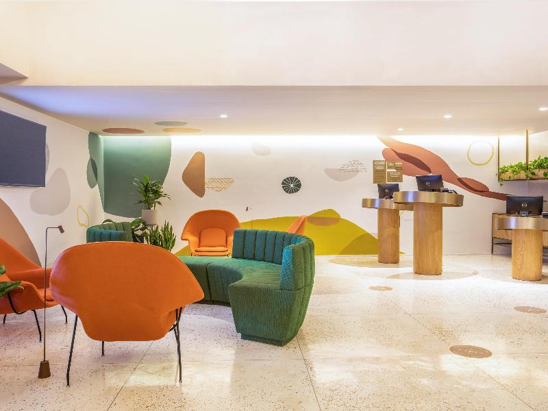 Mercure Rio Boutique Copacabana image