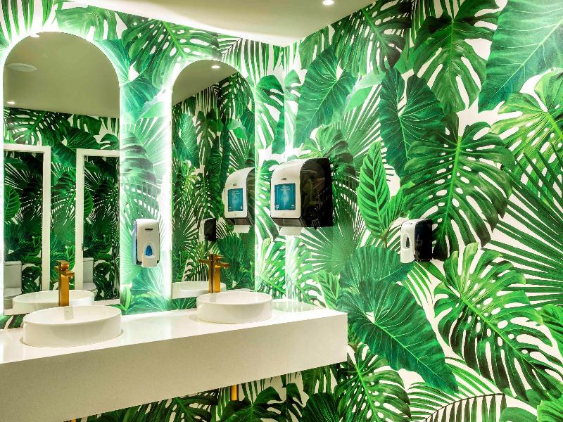 Mercure Rio Boutique Copacabana image
