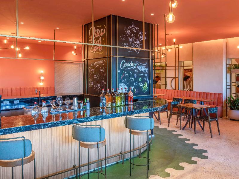 Mercure Rio Boutique Copacabana image