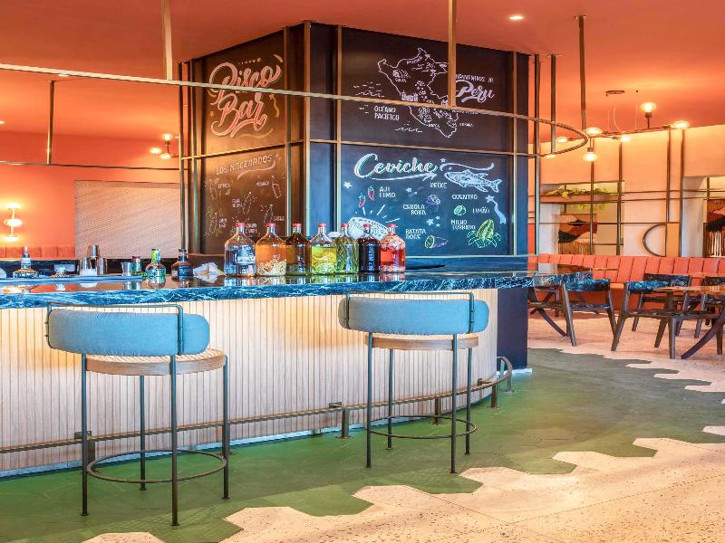 Mercure Rio Boutique Copacabana image