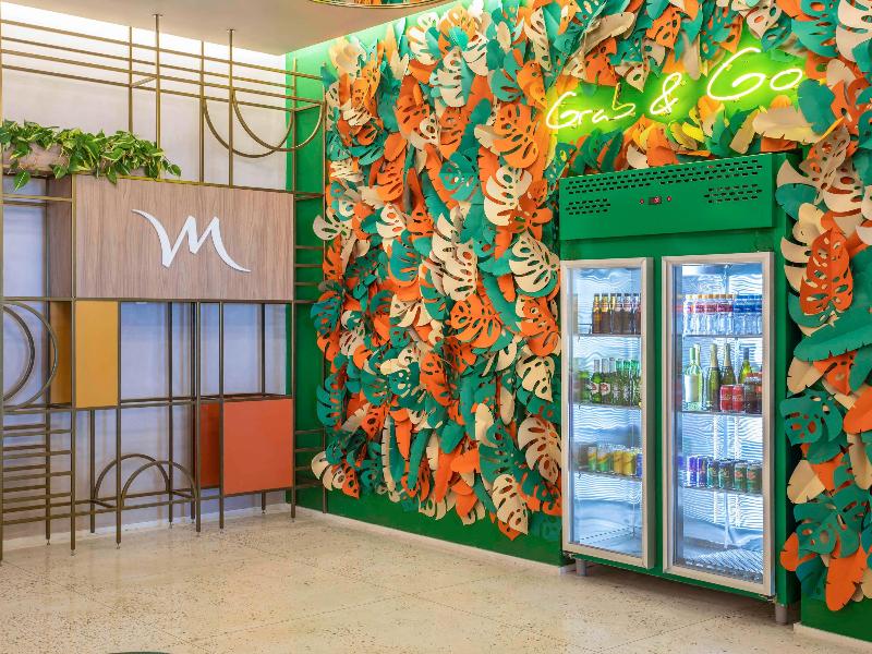 Mercure Rio Boutique Copacabana image