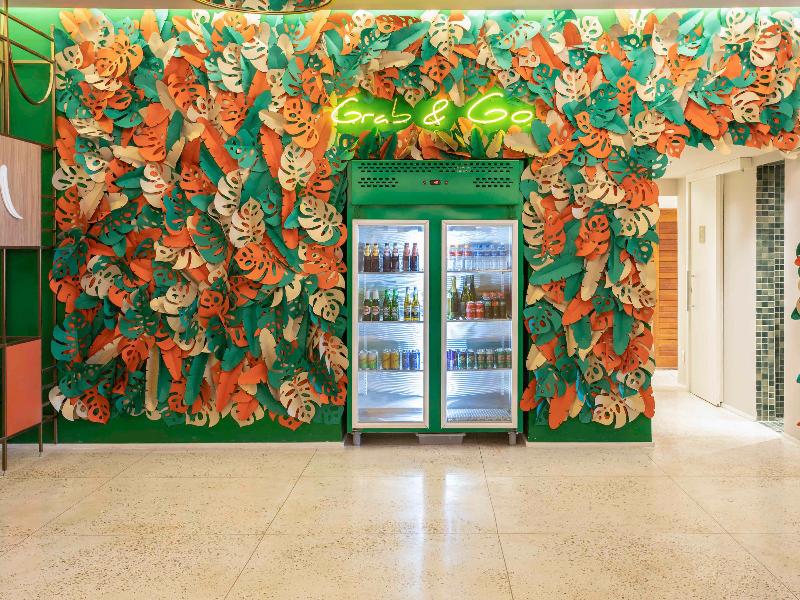 Mercure Rio Boutique Copacabana image