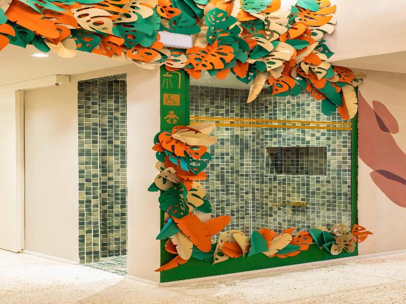 Mercure Rio Boutique Copacabana image
