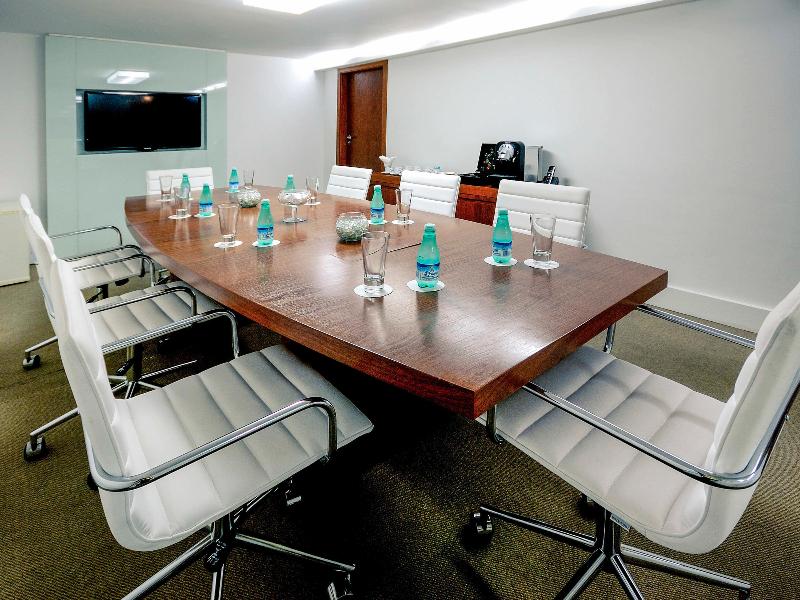 Mercure Rio Boutique Copacabana image