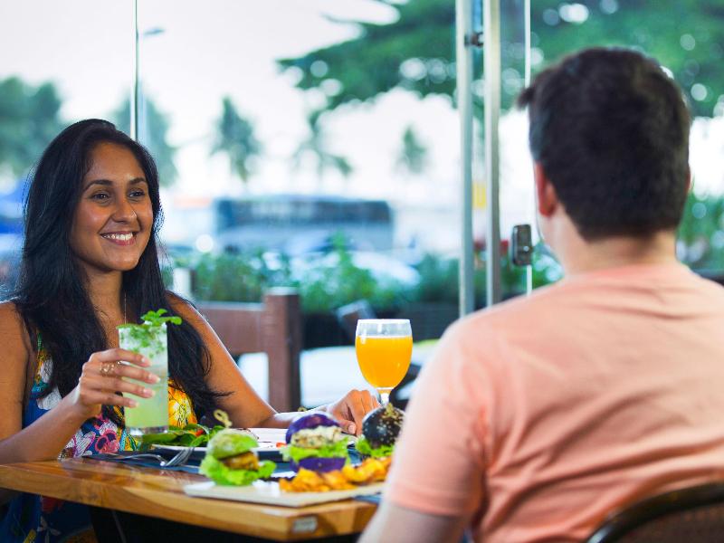Mercure Rio Boutique Copacabana image