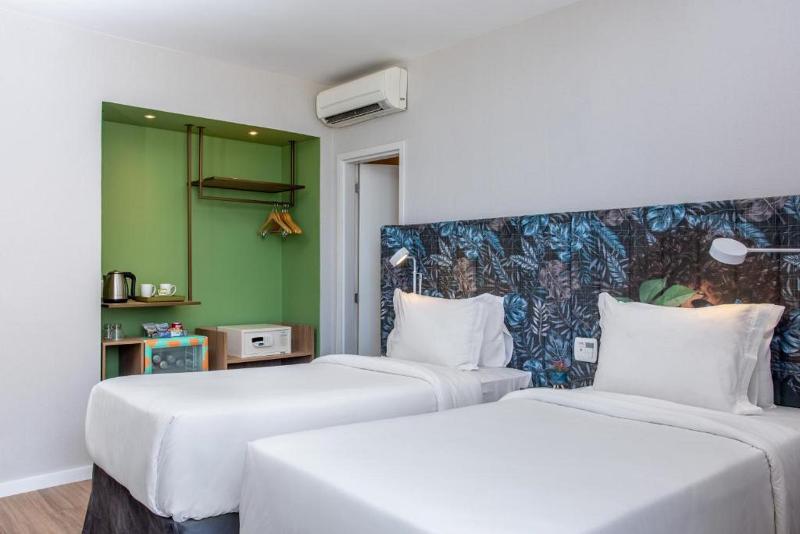 Mercure Rio Boutique Copacabana image