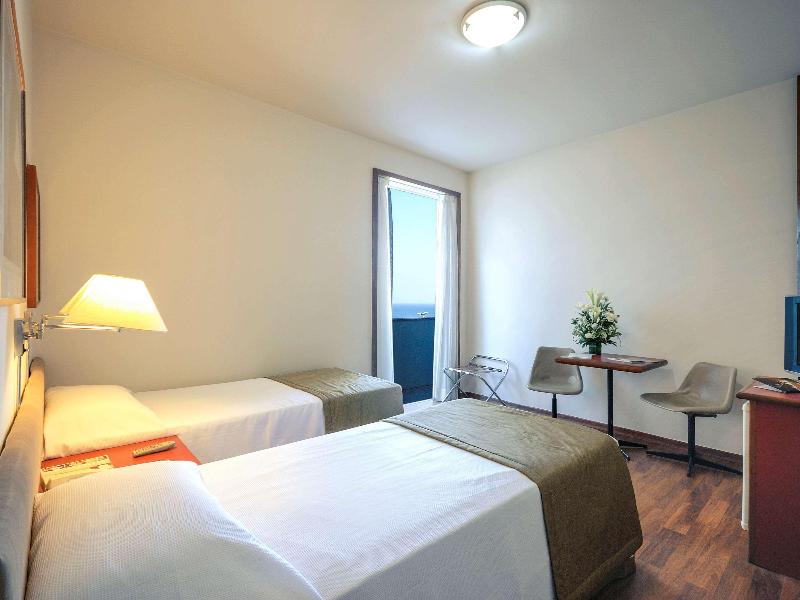 Mercure Rio Boutique Copacabana image