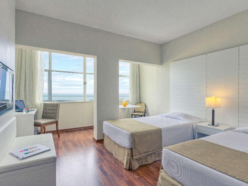 Mercure Rio Boutique Copacabana image