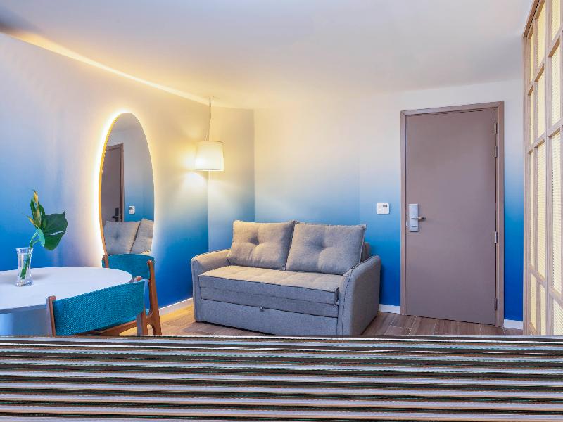 Mercure Rio Boutique Copacabana image