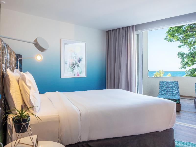 Mercure Rio Boutique Copacabana image