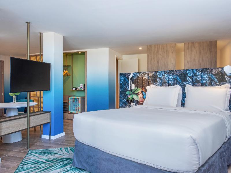 Mercure Rio Boutique Copacabana image