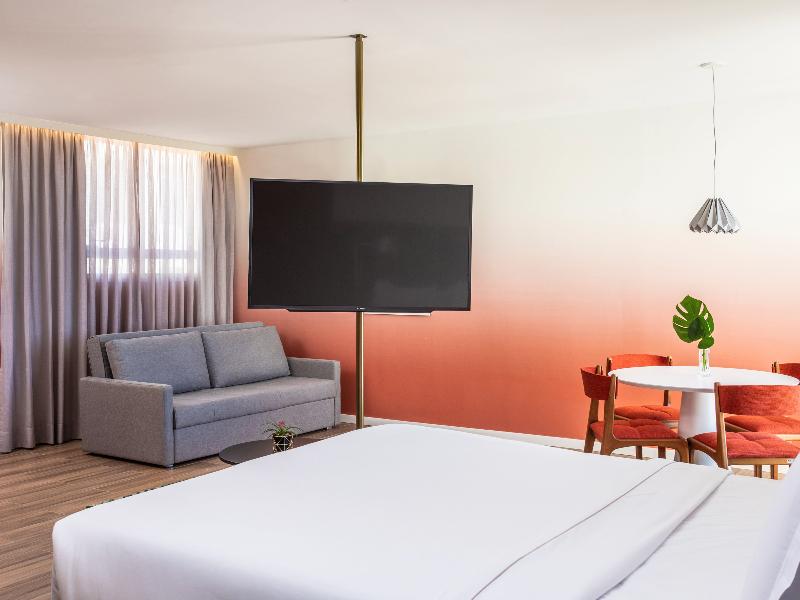 Mercure Rio Boutique Copacabana image