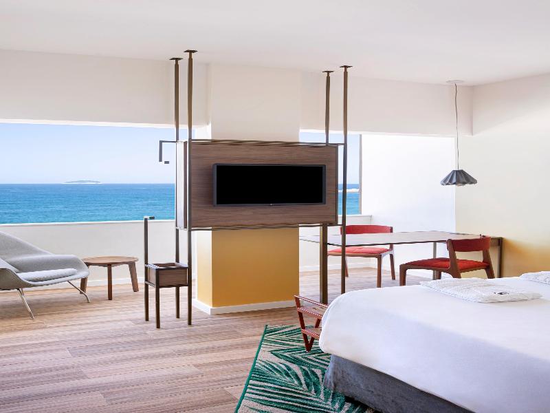 Mercure Rio Boutique Copacabana image