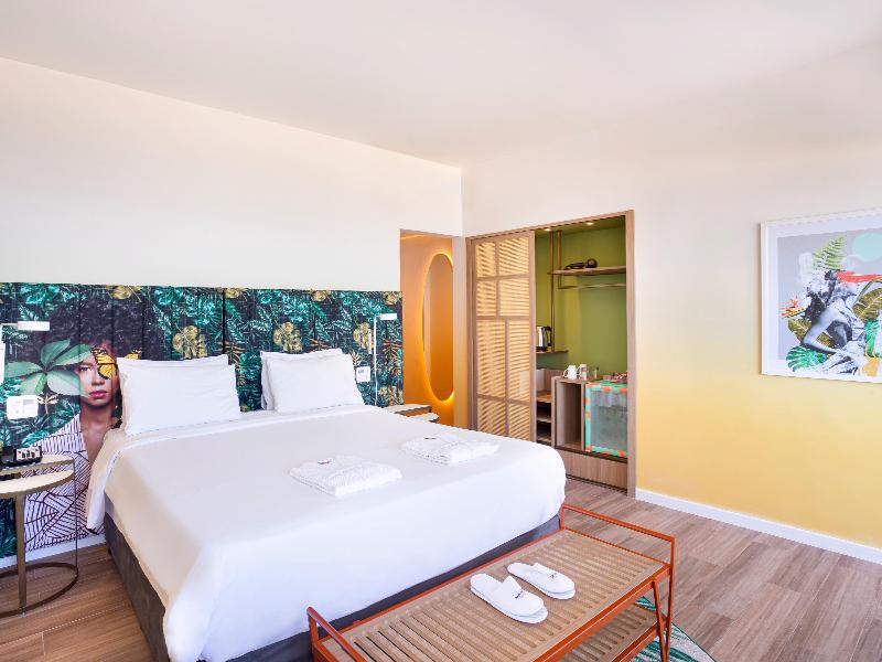 Mercure Rio Boutique Copacabana image