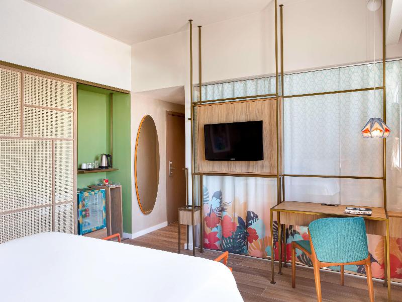 Mercure Rio Boutique Copacabana image