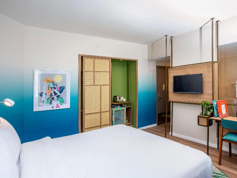 Mercure Rio Boutique Copacabana image