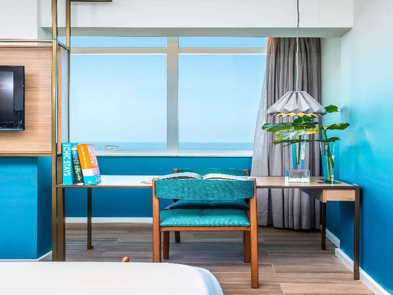 Mercure Rio Boutique Copacabana image