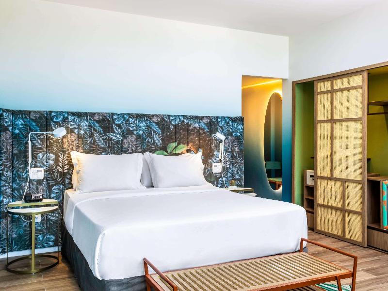 Mercure Rio Boutique Copacabana image