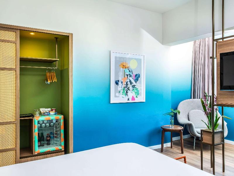 Mercure Rio Boutique Copacabana image