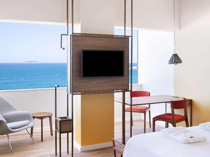 Mercure Rio Boutique Copacabana image