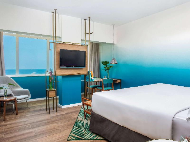 Mercure Rio Boutique Copacabana image