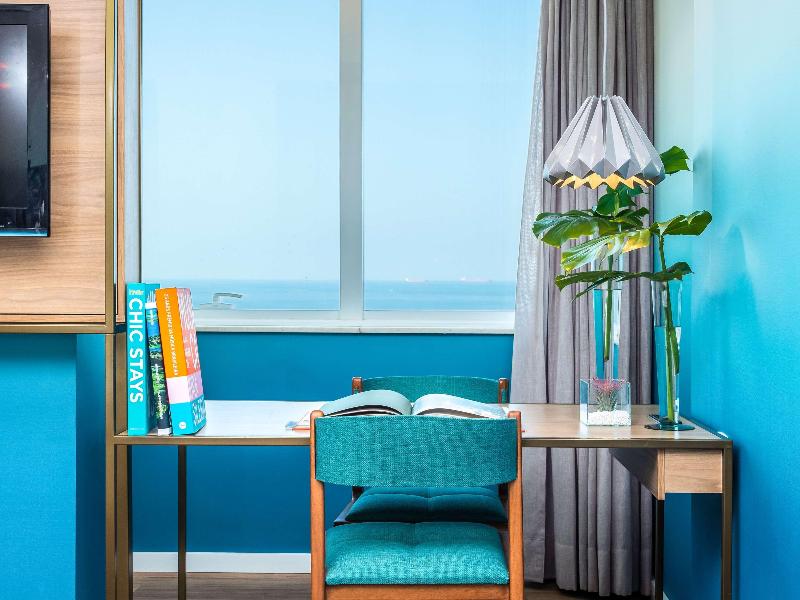 Mercure Rio Boutique Copacabana image
