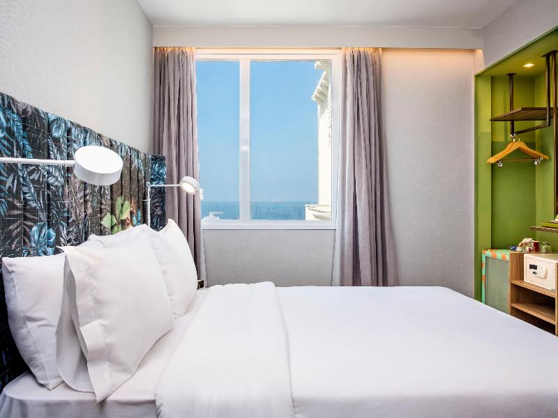 Mercure Rio Boutique Copacabana image