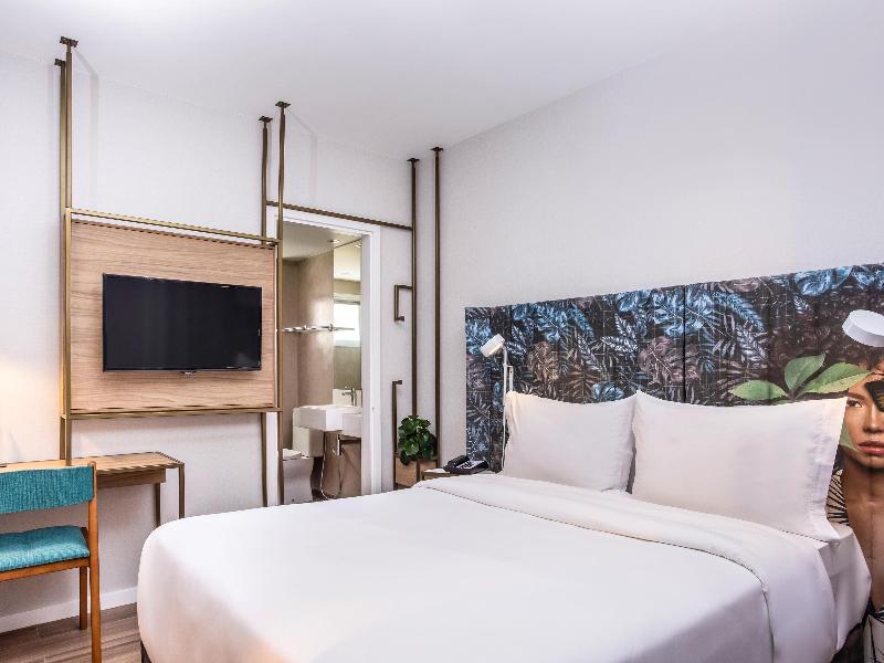 Mercure Rio Boutique Copacabana image
