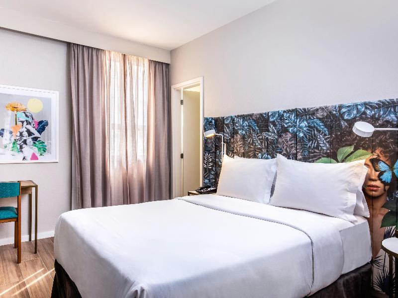 Mercure Rio Boutique Copacabana image