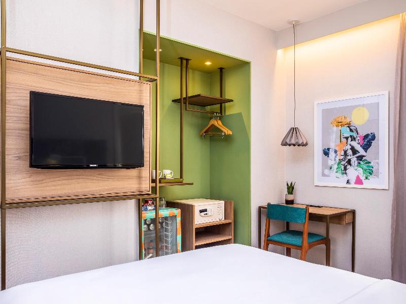 Mercure Rio Boutique Copacabana image