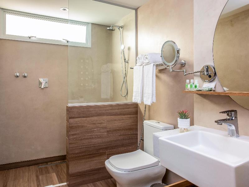 Mercure Rio Boutique Copacabana image