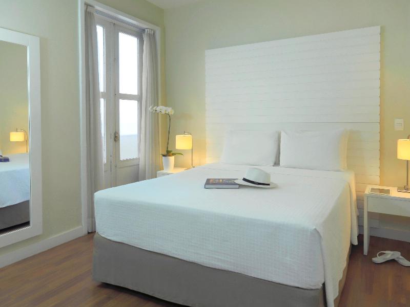 Mercure Rio Boutique Copacabana image