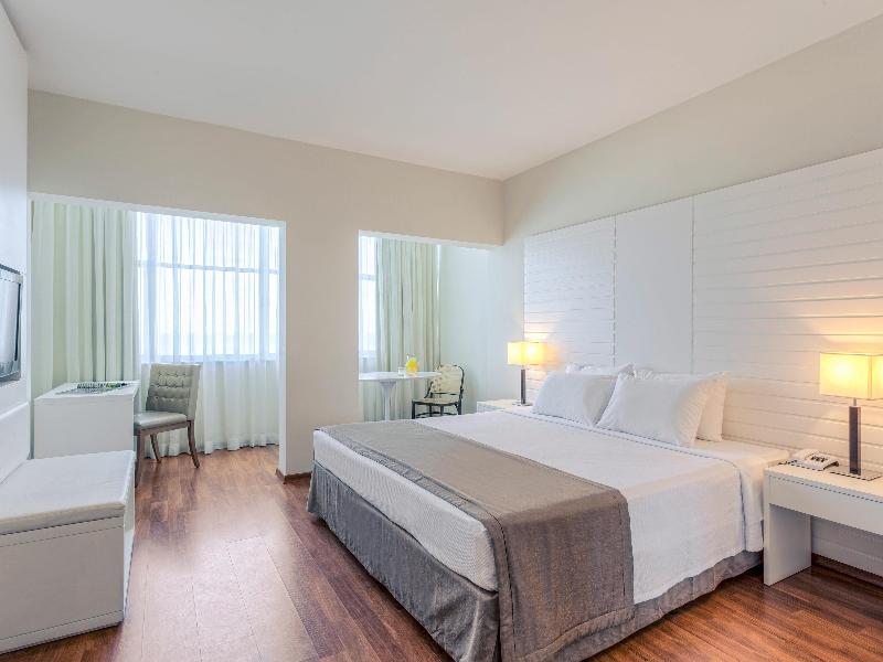 Mercure Rio Boutique Copacabana image