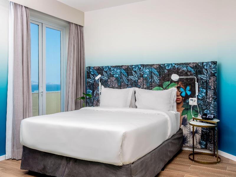 Mercure Rio Boutique Copacabana image