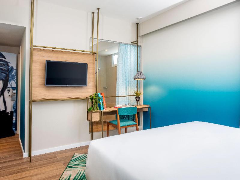 Mercure Rio Boutique Copacabana image