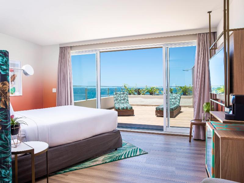 Mercure Rio Boutique Copacabana image