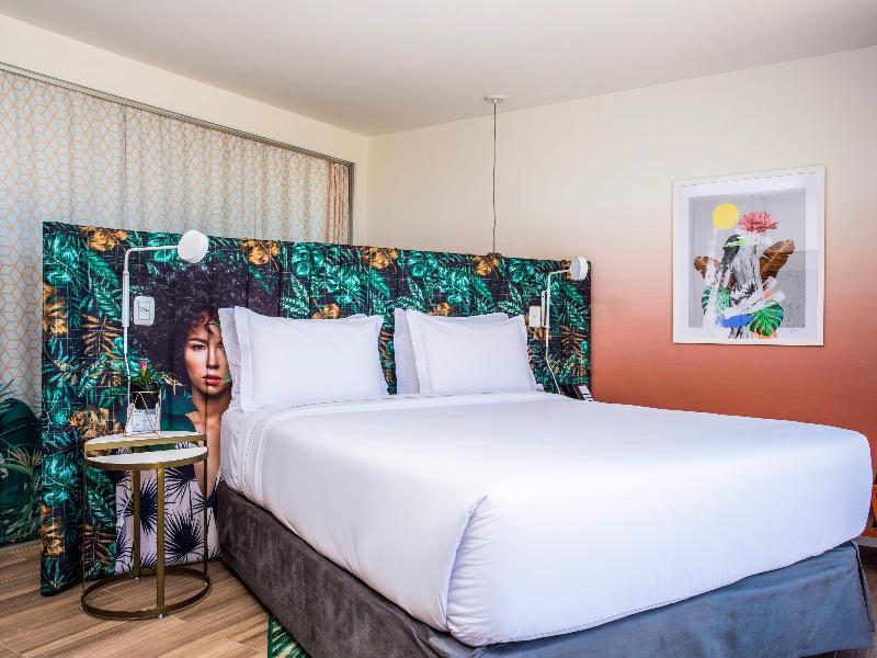 Mercure Rio Boutique Copacabana image