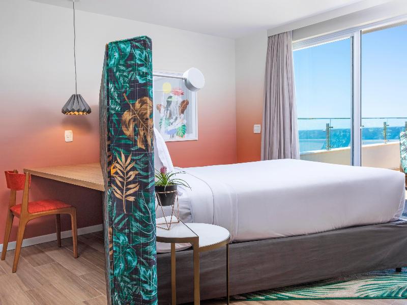Mercure Rio Boutique Copacabana image