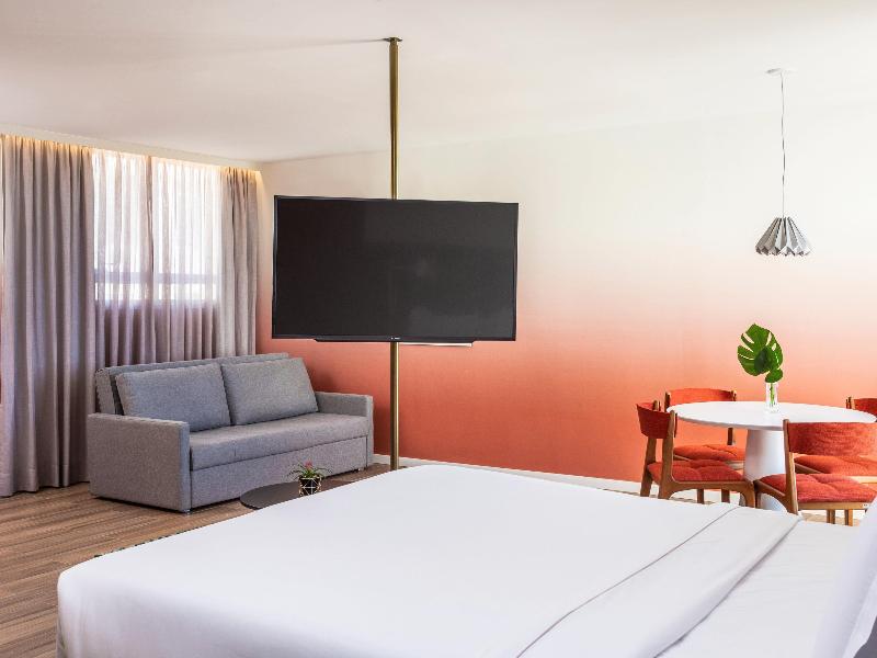Mercure Rio Boutique Copacabana image