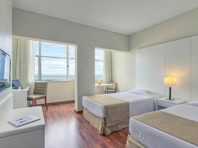 Mercure Rio Boutique Copacabana image