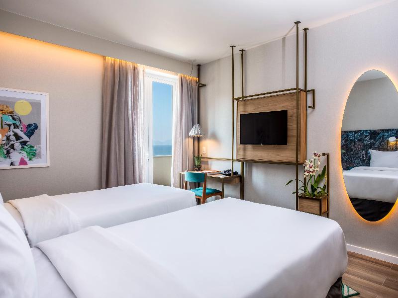 Mercure Rio Boutique Copacabana image