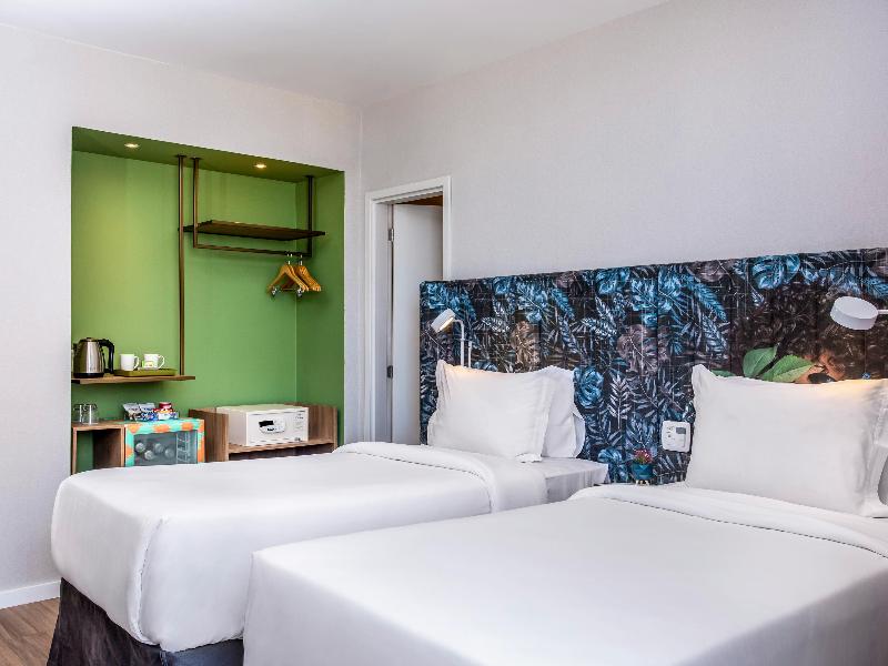 Mercure Rio Boutique Copacabana image